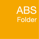 ABS Folder