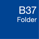 B37 Folder