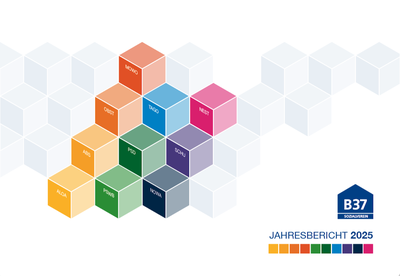 Jahresbericht 2025