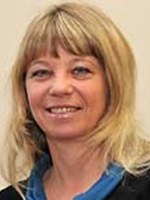 Mag.a (FH) Petra Reinthaler-Resch Mag.a (FH) Petra Reinthaler-Resch
