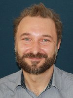 Martin Tiefenthaler, MA BSc